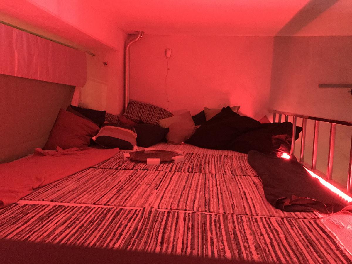 Minihostel 12monkeys Kudamm * Berlin
