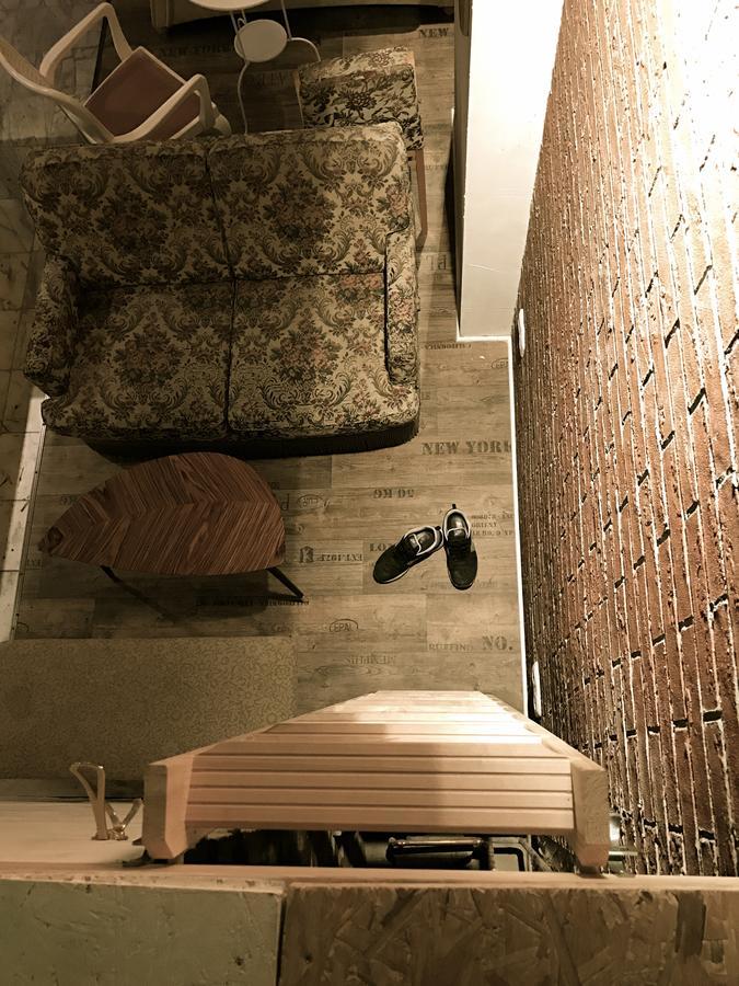 Albergue Minihostel 12monkeys Kudamm *