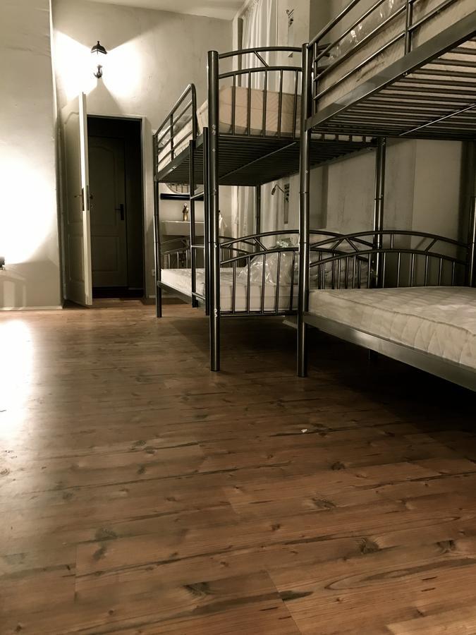 Albergue Minihostel 12monkeys Kudamm *